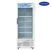 캐리어 1등급 쇼케이스 업소용 주류 음료수 냉장고 CSR-570RD [서울무료배송], 그 외 지역