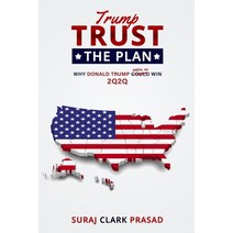 Trump: Trust The Plan: Why Trump Needs To Win 2020 Paperback, Independently Published, English, 9798696408873