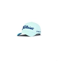 타이틀리스트(Titleist) 남성 골프 모자 투어 퍼포먼스 캡 HJ2CUP RYWT 로얄, 스카이   네이비