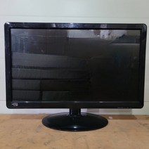 중고모니터 Advance One D&T AS230WDGLED