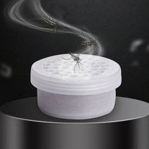 모기 무독성 유인제 10개 세트, 1개
