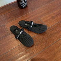 둥근코펌프스 Y58 1장 소둔함 사이즈부족함 광저우 슈즈 발싸개 부드러운 면 소프트 찰 의 단화 여성신발 2329857241