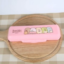 오키티스미코구라시 다용도케이스_핑크 9624, 단품