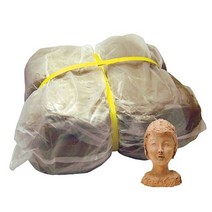 도너랜드 찰흙-조소용 10kg(옹기토) -39363 - (클레이/점토/찰흙/지점토/수수깡/필기도구/사무용품/문구), 본상품선택