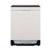 [LG전자공식판매점] LG DIOS 오브제컬렉션 식기세척기 DUBJ1E (빌트인전용)