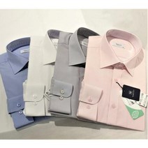 이랜드 [바찌]바찌 모달필라필 남성 일반핏 긴팔 셔츠 4컬러 (115까지) VD1K1BR101_NC경산_엔씨경산점
