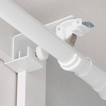 생활백서 못 없이 설치하는 안뚫어고리 ver.1, 화이트, 2개