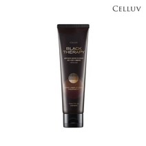 셀럽 블랙테라피 새치커버 트리트먼트 150ml