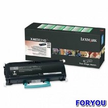 ForU15835 렉스마크 토너 사무용 오피스용 대용량 15000매 드럼 재생드럼, 상세페이지 참조, 상세페이지 참조