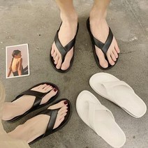여자샌 남녀공용 여름신발 슬리퍼 샌들 데일리 0065
