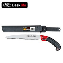 태흥이기 톱 TH-7 집톱 접톱 전지톱 태흥톱 백마톱 전정톱 말표, TH-7(350MM)