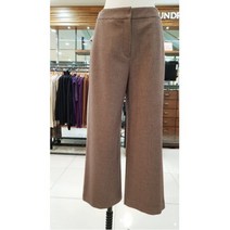 [올앤썬드리] [올앤선드리][W몰 ] 브리 체크 팬츠 A1WAP324