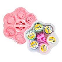 12색소프트클레이(SP) 12000, 단품, 단일