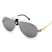 수입 까레라 Carrera 1020S 900T4 보잉선글라스 오버사이즈 투명뿔테 카레라