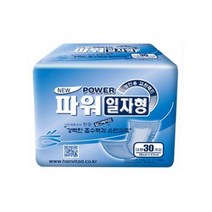 [RA㏓] 파워 일자형 성인용 교환패드 속 기저귀 30개입 형기저귀 어르신 산모용 실버 다용도 ▷_§Ea, 《본상품》, 옵션무[#@$]