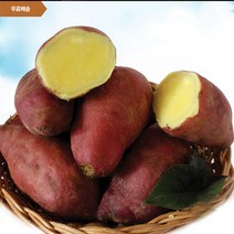 미소팜 2019년 햇 꿀고구마 3kg(중상), 상세페이지 참조, 3kg