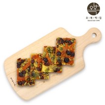 찰떡 단호박 호두 완두베기 호박꼬지 건포도 호박씨 찹쌀 콩 완두 호박 땅콩 수제떡, 3박스