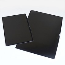 테이블용 제품 홍보 안내판 데스크 사인 올려두는 광고 판넬 이미지 노출 매장 음식점 메뉴 전시, 사이즈, 단일