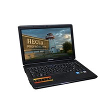 윈도우10+ssd 기본탑재 중고노트북 프리미엄 기획전, 4GB, SSD 120GB, 04-삼성 R461