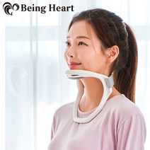 넥키퍼 바른자세 목지킴이 거북목 일자목 교정기구, 넥키퍼 본품