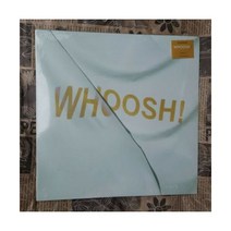 LP판 미국 봉인된 THE STROPPIES WHOOSH LP 레코드판 다운로드