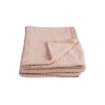 강아지 고양이 따뜻한 방석 애완동물 쿠션애완 동물 담요 개 푹신한 수건 플리스 수면 커버 타월 쿠션 고, 04 Light Pink_04 125X153CM