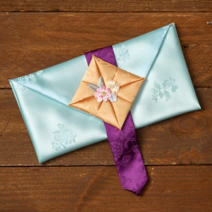 꽃심예단 예단비봉투 현금예단 봉채비 예단비드리는법, 옥색