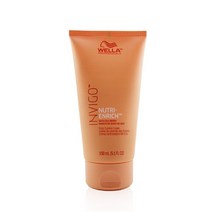 스트로베리넷 웰라 - 인비고 뉴트리 엔리치 프리즈 컨트롤 크림, 150ml/5.1oz