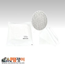 M409(편물) 극세사와이퍼 (100장/10팩) 1BOX