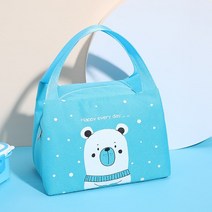 정육용품 은박 보냉 팩 박스 찜질 방수 단열 백 식품 우유 병 저장, [02] 2