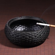 바위 산 대형 크리 에이 티브 세라믹 재떨이 패션 간단한 성격 재떨이 홈 호텔 광고는 를 사용자 정의 할 수 있습니다, 스타일 원