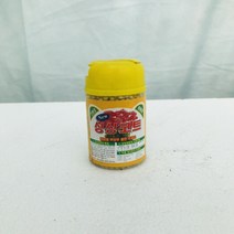청년농부 싱싱코트 식물영양제 식물관리제 비료 140g, 1개