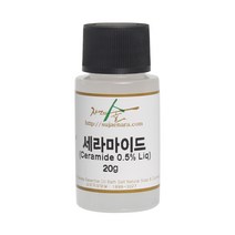 자연의숲 수제나라 세라마이드 천연화장품 식물성 원료 보습제 피부컨디셔닝, 1개, 20g