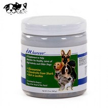 강아지 340g 인핸서 (칼슘) 영양제, 본상품