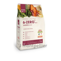 네츄럴랩 강아지 전연령 유기농 70% 6제로 PLUS, 3개, Salmon(연어) / senler, 1.2kg