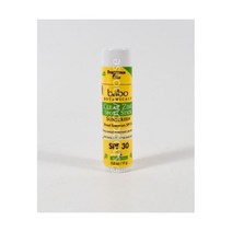 선크림 바보 식물학 클리어 아연 스포츠 스틱 선크림 SPF 30 무향료 03/2025