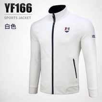 골프상의 골프의류 가을겨울 따듯한 긴팔 젊은골프웨어 품질좋은 pgm 40대 골프웨어조끼
