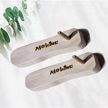 서이디자인 편백나무 슈케어박스 슈트리 크림 구두 운동화 건조기 부츠 솔 천 약 사피르 클로닐, 슈케어PL, 1개