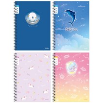 1000 초등 슬림 독서록 좁은칸 11757 IB, 색상/디자인랜덤