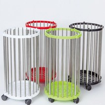 GWU701088[JJ] 다용도 바퀴형 아스 우산꽂이, 그린