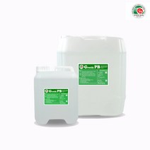 유원 pb1 pb 피비원 피비 그린피비 다목적세정제 정품 20L 13L, 1개