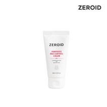 제로이드 핌프로브 레드 컨트롤 크림 pH4 80ml