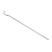 VOLANTEXRC RC 보트 부품 792-5 벡터 SR65 선체스위치 볼트모터 마운트송신기서보푸시로드, [09] Push rod