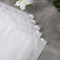 여행용지퍼백 대형지퍼백 35x45cm10p 지퍼백 실리콘지퍼백 소프트백 미니지퍼백 슬라이드지퍼백 슬라이딩지퍼백 대형지퍼백, (35x45cm) 10p, 10개, 10개