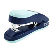 INOZTO 스테플러(이지평면/PS273F/네이비/Inozto) (스테플러/이지평면/네이비/스테이플러/사무용품/문구/건강/생활 추천)