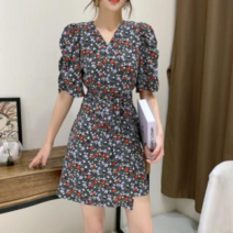 오너클랜 린넨원피스 정장 원피스 데일리원피스 럭셔리 데이트