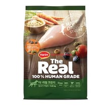 코스트코 하림펫푸드 더리얼 치킨어덜트3.6kg애견사료, 하림펫푸드 더리얼 치킨어덜트3.6kg