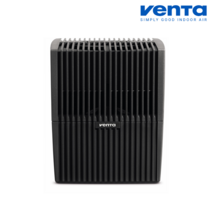 독일 Venta 벤타 어워셔 공기 청정기 블랙 LW15 포함
