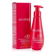 드끌레오 아로마 썬 엑스퍼트 프로텍션 spf 30 150ml, 단품