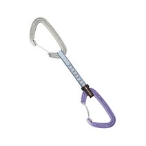 트랑고 빔 와이어 퀵드로우 세트 12cm 카라비너 등반 거벽 암벽 빙벽 클라이밍장비